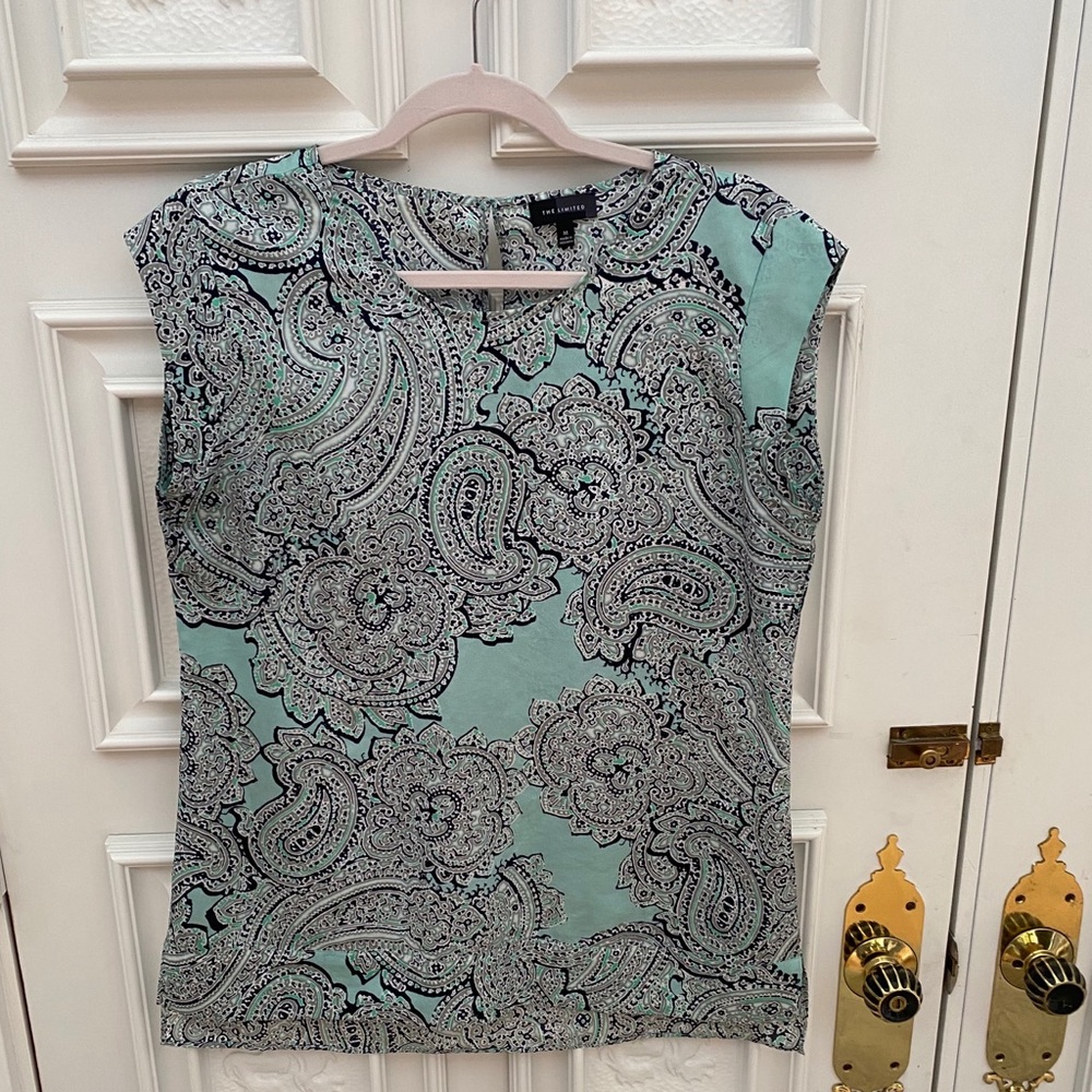 The Limited - Blouse - Size MEDIUM
